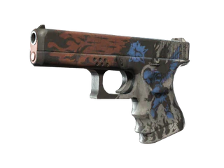 Glock-18 | Sacrifice