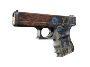 Glock-18 | Sacrifice image