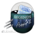 Boston 2018 Attending Legends Autograph Capsule image