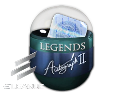 Boston 2018 Attending Legends Autograph Capsule image
