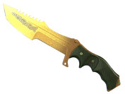 ★ Huntsman Knife | Lore image