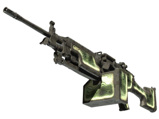 M249 | Deep Relief image