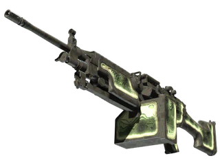 M249 | Deep Relief