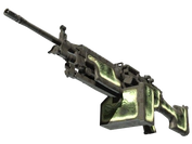 M249 | Deep Relief image