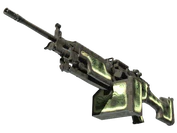 M249 | Deep Relief image