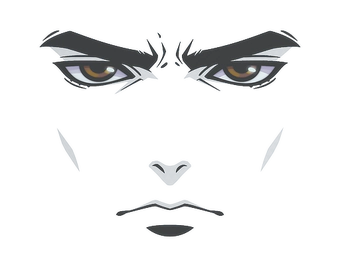 Sticker | Strike A Pose image