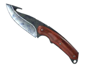 ★ Gut Knife | Stained image