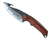 ★ Gut Knife | Stained image