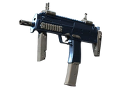 MP7 | Anodized Navy image