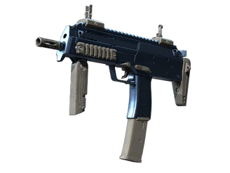 MP7 | Anodized Navy image