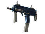 MP7 | Anodized Navy image