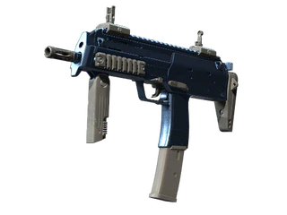 MP7 | Anodized Navy