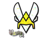 Sticker | Vitality (Glitter) | Paris 2023 image