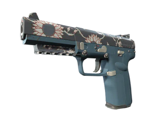 Five-SeveN | Nightshade image