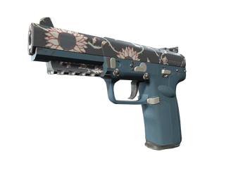 Five-SeveN | Nightshade image