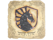 Sticker | Team Liquid | Austin 2025 image