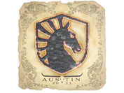 Sticker | Team Liquid | Austin 2025 image