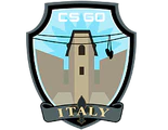 The Italy Collection