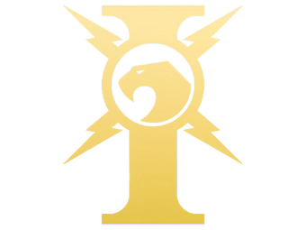 Sticker | Adeptus Custodes 1 image