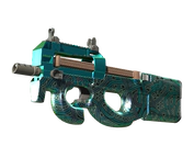 P90 | Astral Jörmungandr image
