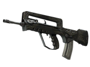 FAMAS | Djinn image