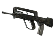 FAMAS | Djinn image