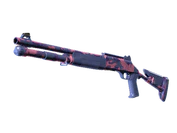 XM1014 | Gum Wall Camo image