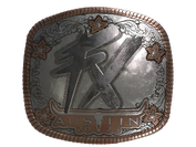 Sticker | Fluxo (Foil) | Austin 2025 image