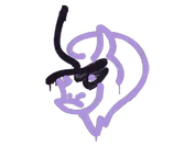 Sealed Graffiti | Recoil PP-Bizon (Violent Violet) image