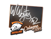 Sticker | TaZ | Cologne 2015 image