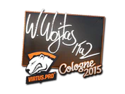 Sticker | TaZ | Cologne 2015 image