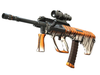 AUG | Bengal Tiger
