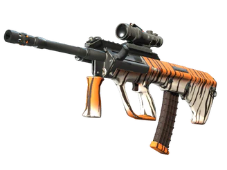 AUG | Bengal Tiger image