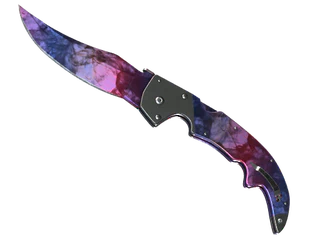 ★ Falchion Knife | Doppler Phase 1