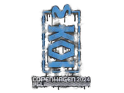 Sealed Graffiti | KOI | Copenhagen 2024 image