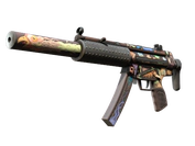 MP5-SD | Necro Jr. image