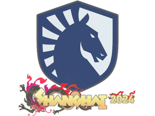 Sticker | Team Liquid | Shanghai 2024