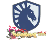 Sticker | Team Liquid | Shanghai 2024 image