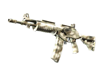Galil AR | Sage Spray