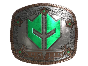 Sticker | Imperial Esports (Foil) | Austin 2025 image