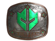 Sticker | Imperial Esports (Foil) | Austin 2025 image