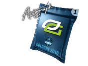 Autograph Capsule | OpTic Gaming | Cologne 2016 image