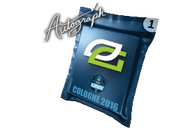 Autograph Capsule | OpTic Gaming | Cologne 2016 image