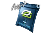 Autograph Capsule | OpTic Gaming | Cologne 2016