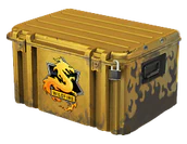 Operation Wildfire Case image