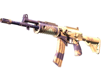 Galil AR | Sandstorm image