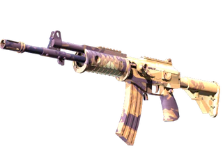 Galil AR | Sandstorm