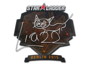 Sticker | Liazz | Berlin 2019 image