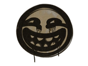 Sealed Graffiti | Smarmy (Dust Brown) image