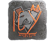Sticker | ICY (Foil) | Austin 2025 image